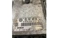 Блок управления двигателем Блок управления 03L907309AE, 0281017946   Volkswagen PASSAT B6