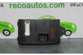 Блок управления 8200296328B, S118522007E Dacia Logan Pick-Up