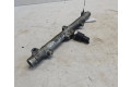 Vstřikovací lišta 0445214017 Peugeot 607