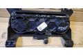 Блок управления климат-контролем 275100298R   Dacia Jogger