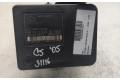 Jednotka ABS 9657061080   Citroen Berlingo 2005
