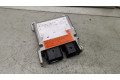 Блок подушек безопасности 4M5T14B056BJ   Ford Focus