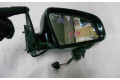 Зеркало электрическое        Audi A3 S3 A3 Sportback 8P  2005 - 2013 года   