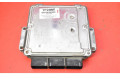Блок управления двигателем ECU