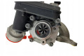 Турбина Audi A1 04C145701J, 04C145701J для двигателя DKR