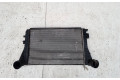 Интеркулер  1K0145803   Skoda Octavia Mk2 (1Z) 