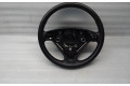 Руль Volvo S60 2001 - 2004 года 30680819, 10022665