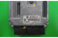 Řídící jednotka 03G906021SH, 0281014581 Seat Toledo IV (NH) 2010