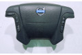 Подушка безопасности водителя 8684187, 243022600344   Volvo V70