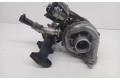  Турбина Citroen C4 I  9663199080         