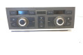 Блок управления климат-контролем 4F1820043H, 5HB00883303 Audi A6 S6 C6 4F