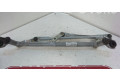 Механизм стеклоочистителей (трапеция) Skoda Citigo 2011 - 2020 года