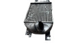 Интеркулер  SICTM0180, N08908   Subaru Forester SH 