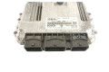 Блок управления двигателя 5M6112A650BA, 0281012530 Mazda 3 I
