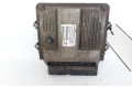 Блок управления двигателя 51801407, 51801407 Fiat Idea