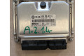 Блок управления двигателя 045906019G, 0281010220   Audi A2