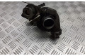 Turbodmychadlo Турбина 9657603780 Peugeot 307