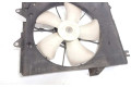 Электрический вентилятор радиаторов AX1680007750, 19030RGLA01 Honda Odyssey