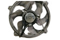 Вентилятор радиатора Citroen Berlingo