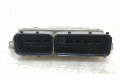 Блок управления двигателя 0281016235   Lancia Delta