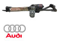 Комплект механизма стеклоочистителей 8U1955119, 8U1955119    Audi Q3 8U
