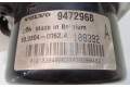 Блок АБС 9472968 Volvo S80 1999 - 2003 года