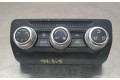 Блок управления климат-контролем Audi A1