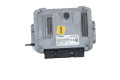 Блок управления двигателя 9666432280   Citroen Nemo