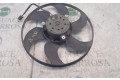 Вентилятор радиатора         Mercedes-Benz A W168 
