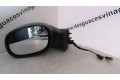 Zpětné zrcátko Citroen C3 Pluriel 2004