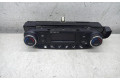 Блок управления климат-контролем 97250A2202   KIA Ceed