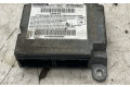 Блок подушек безопасности 1353557080, 1353557080   Citroen Nemo