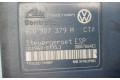 Блок АБС 1J0614517J, 1C0907369M Volkswagen New Beetle 1998 - 2011 года