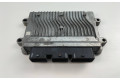 Motorsteuergerät/-modul 9660374680, 5302059951   Citroen C2