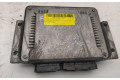 Řídící jednotka 0281011488 Alfa Romeo 166 2005