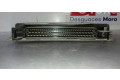 Блок управления двигателем ECU 0261204605 Porsche Boxster 986