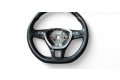Руль Volkswagen Golf VII 2013 - 2019 года 5G0419091, 624880500C