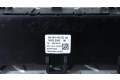 Блок управления климат-контролем 98340416ZD Citroen Berlingo