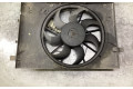 Вентилятор радиатора     30680547, 0130303909    Volvo V70 