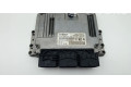 Блок управления двигателя 0281030546, 9807885980 Citroen Berlingo