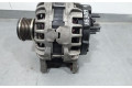 Генератор 231005933r, bosch Dacia Dokker