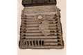 Блок управления двигателя 03L906023LK, 03L906023LN   Skoda Rapid (NH)