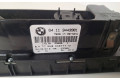 Блок управления климат-контролем 3443981, 5HB00877713 BMW X3 E83