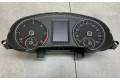 Спидометр (приборный щиток) 5C6920972A Volkswagen Jetta VI