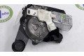 Моторчик заднего дворника 9683382380, W000006779    Citroen C1