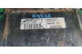 Блок управления двигателем Блок управления 8200107212, S110130338A.   Dacia SupeRNova