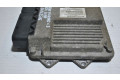 Řídící jednotka 51862586, MJD6F3.H1 Fiat Fiorino 2011