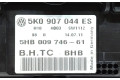Блок управления климат-контролем 5K0907044ES   Volkswagen Golf VI