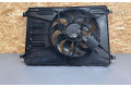 Вентилятор радиатора     6G918C607, 8240563    Volvo V70 
