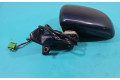 Зеркало электрическое        Volkswagen New Beetle  1998 - 2010 года   